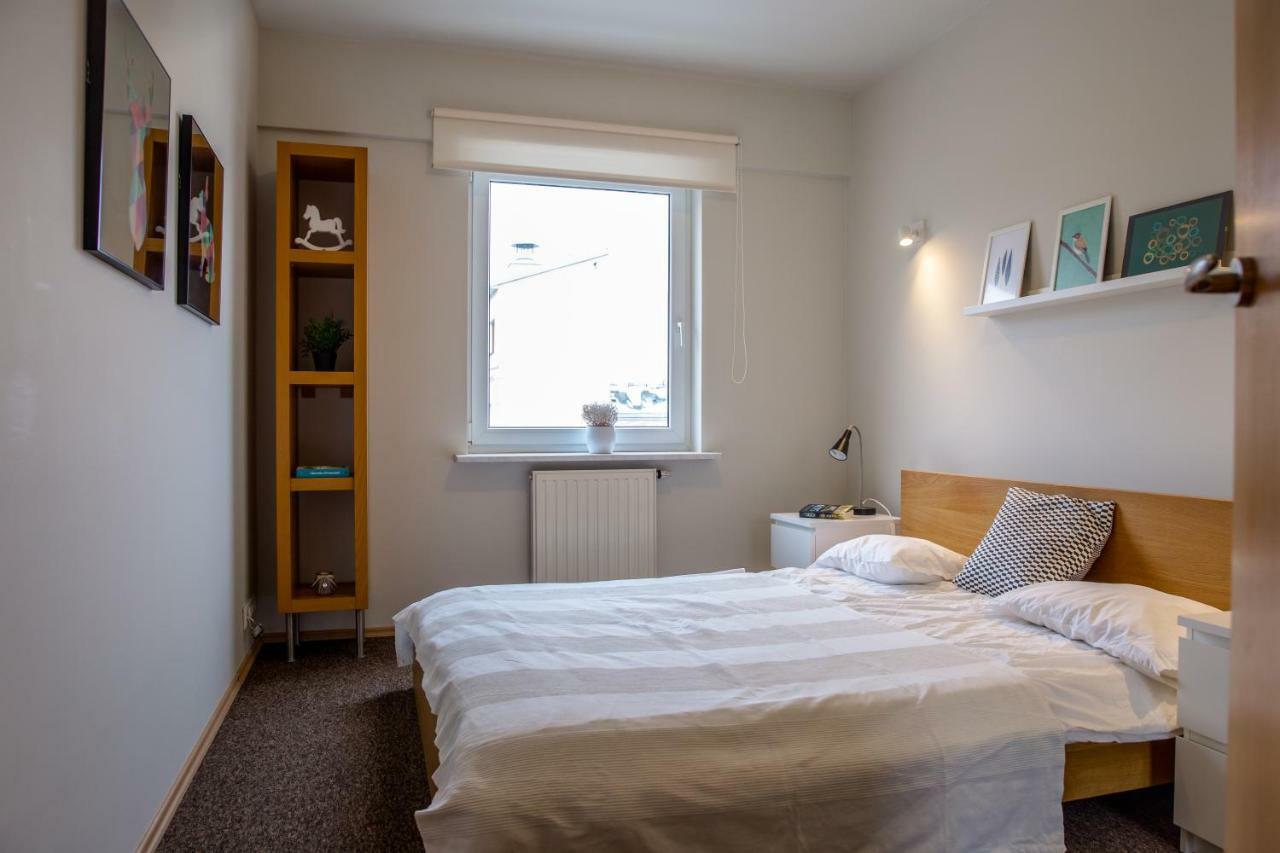 Appartement New Praga Near To Metro, Free Parking