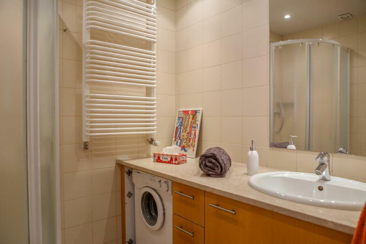Appartement New Praga Near To Metro, Free Parking Warschau