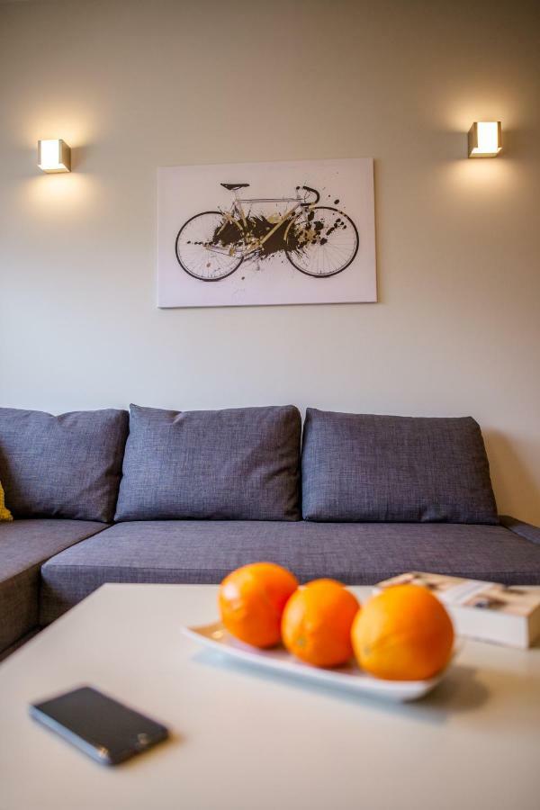 New Praga Near To Metro, Free Parking Appartement