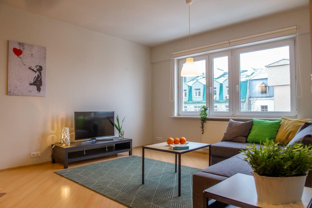 Appartement New Praga Near To Metro, Free Parking